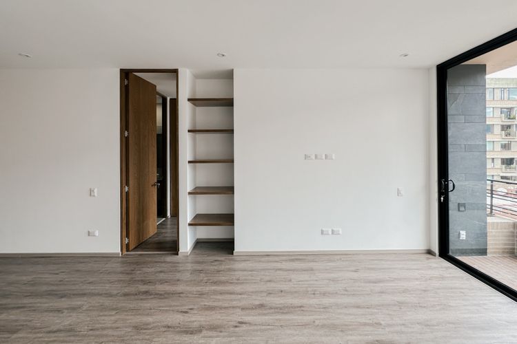Apartamento en venta en Chico Norte, Bogotá · foto 3 de 22