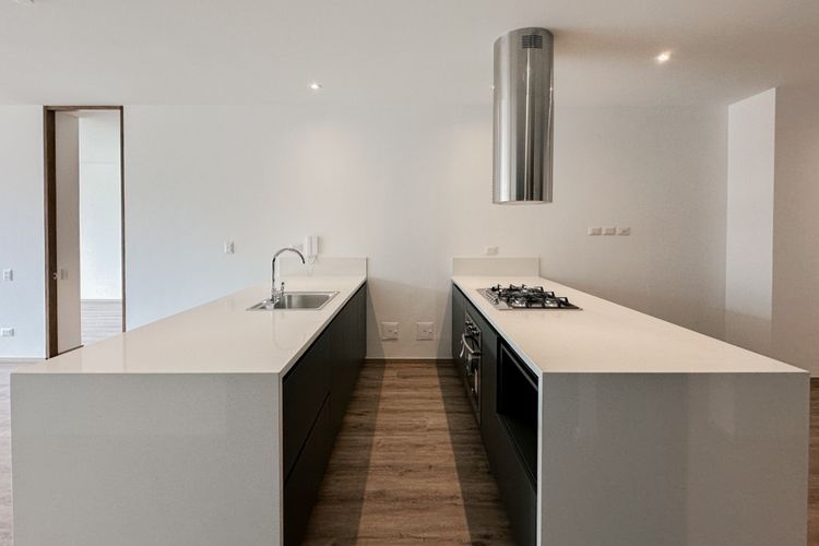 Apartamento en venta en Chico Norte, Bogotá · foto 4 de 22