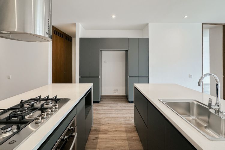 Apartamento en venta en Chico Norte, Bogotá · foto 5 de 22