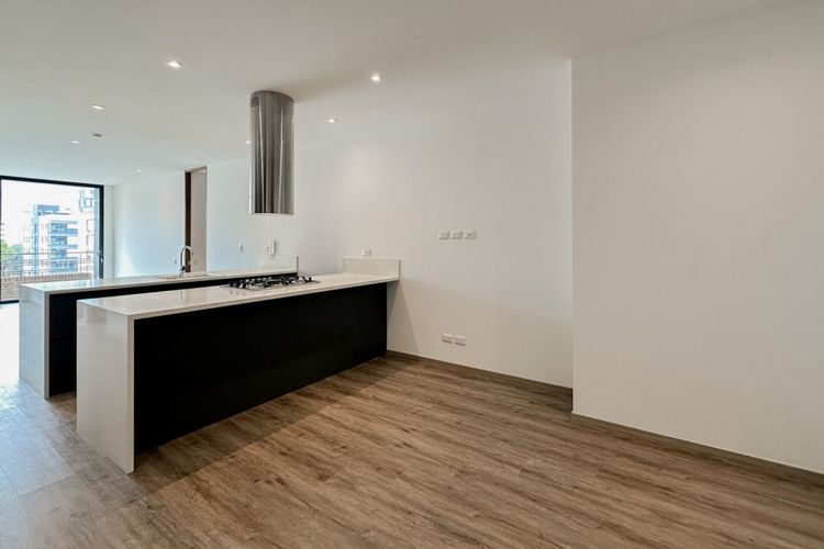 Apartamento en venta en Chico Norte, Bogotá · foto 6 de 22
