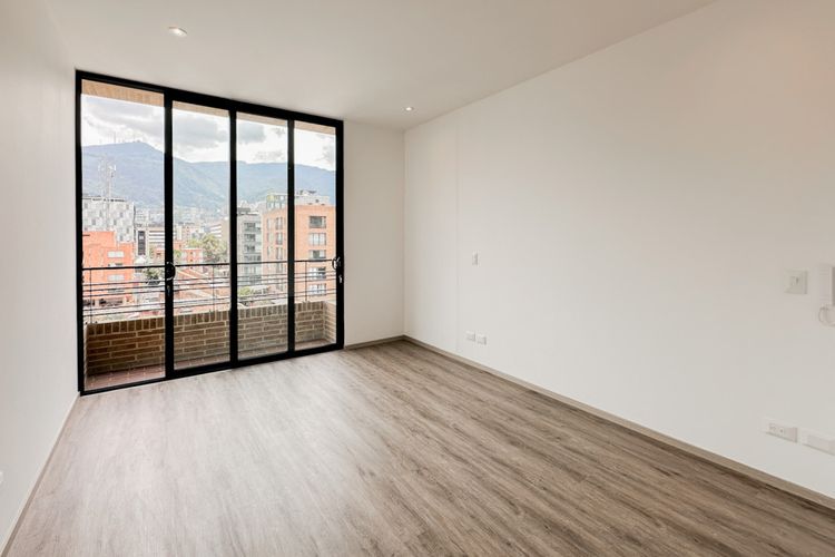 Apartamento en venta en Chico Norte, Bogotá · foto 10 de 22