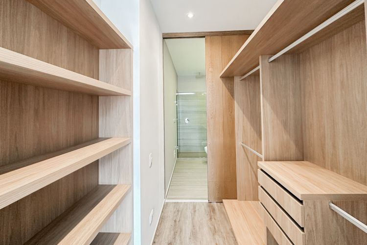 Apartamento en venta en Chico Norte, Bogotá · foto 12 de 22