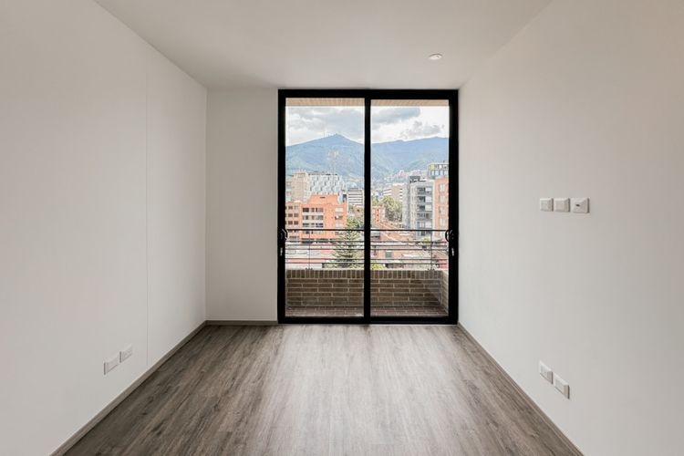 Apartamento en venta en Chico Norte, Bogotá · foto 14 de 22