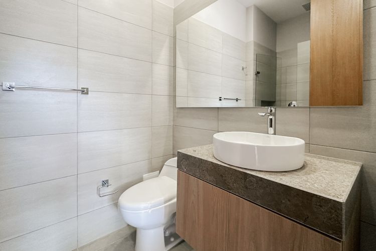 Apartamento en venta en Chico Norte, Bogotá · foto 16 de 22