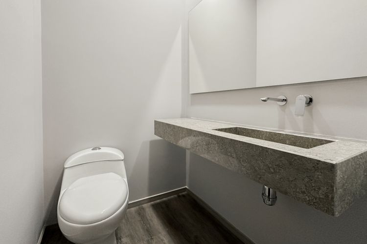 Apartamento en venta en Chico Norte, Bogotá · foto 17 de 22