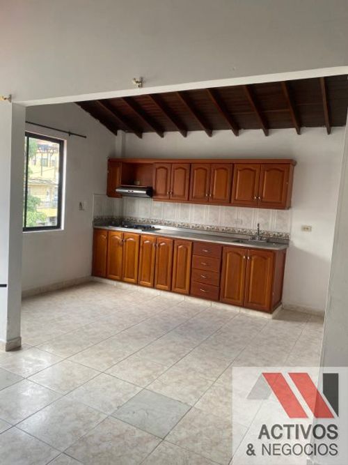 Apartamento de 3 alcobas en venta en Niquia, Bello, 65 m² · foto 8 de 13