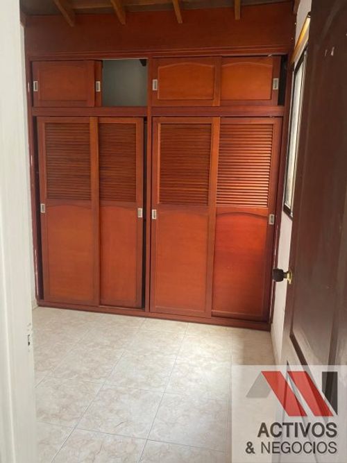 Apartamento de 3 alcobas en venta en Niquia, Bello, 65 m² · foto 9 de 13