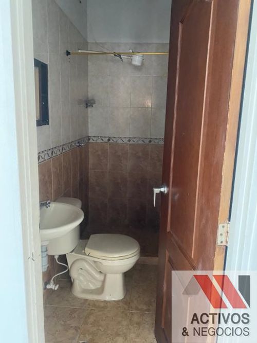 Apartamento de 3 alcobas en venta en Niquia, Bello, 65 m² · foto 10 de 13