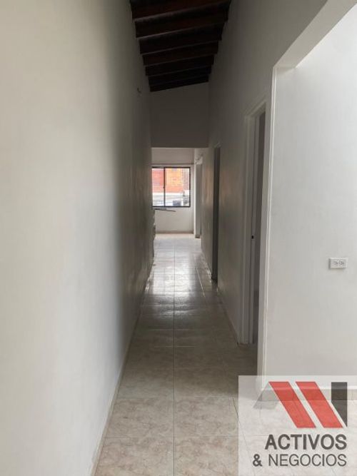 Apartamento de 3 alcobas en venta en Niquia, Bello, 65 m² · foto 13 de 13
