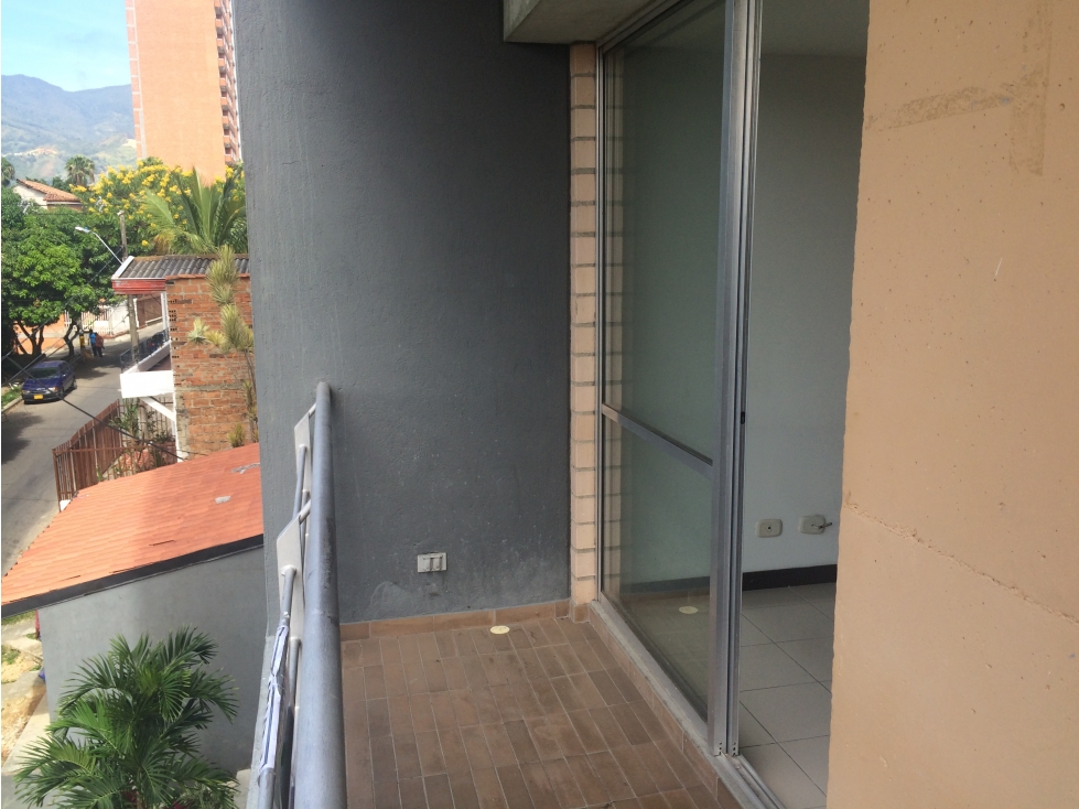 Apartaestudio en Venta en Calasanz, Medellín - 4