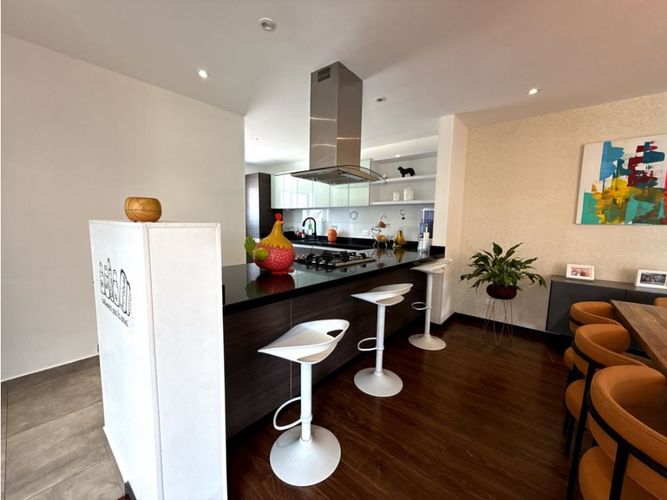 Casa de 3 alcobas en venta en Los Zipas, Cajicá, 175 m² · foto 4 de 24