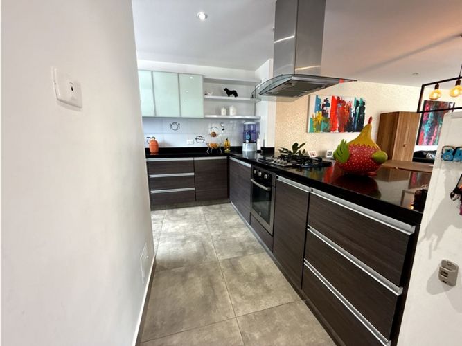 Casa de 3 alcobas en venta en Los Zipas, Cajicá, 175 m² · foto 5 de 24