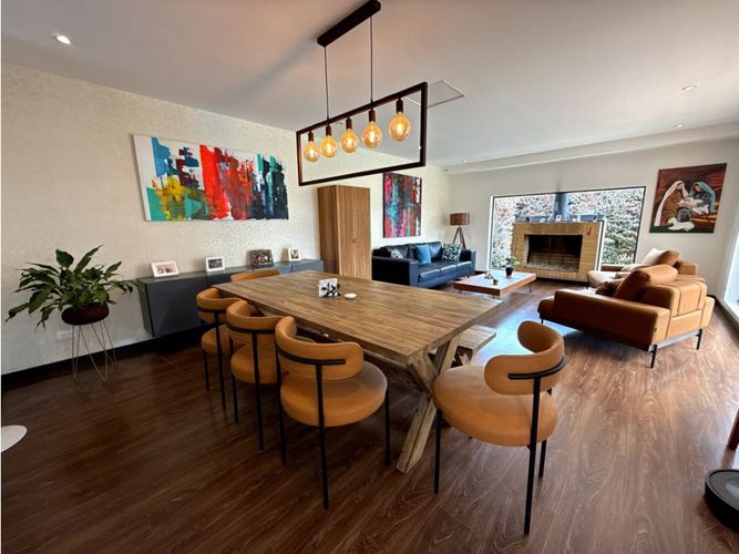 Casa de 3 alcobas en venta en Los Zipas, Cajicá, 175 m² · foto 6 de 24
