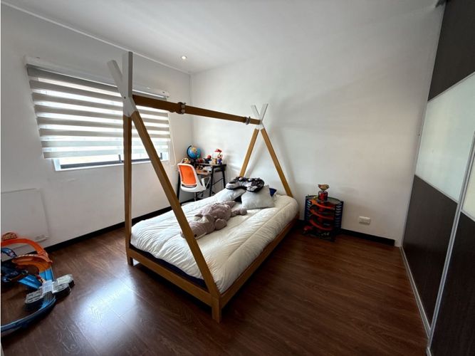 Casa de 3 alcobas en venta en Los Zipas, Cajicá, 175 m² · foto 20 de 24