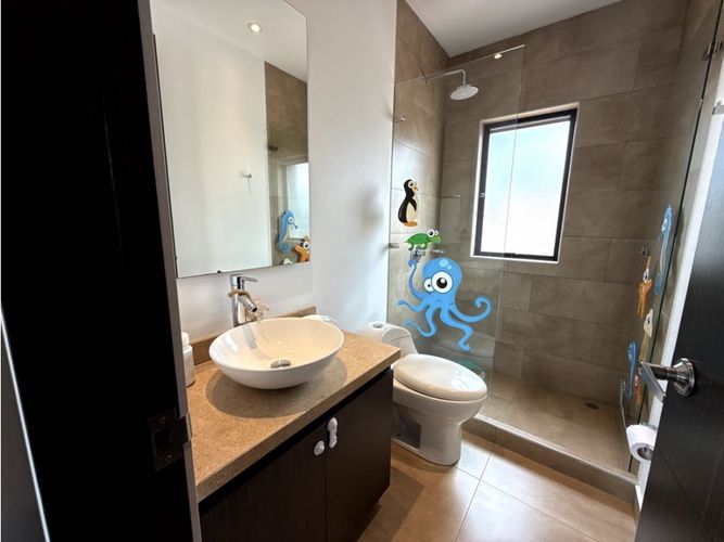 Casa de 3 alcobas en venta en Los Zipas, Cajicá, 175 m² · foto 21 de 24