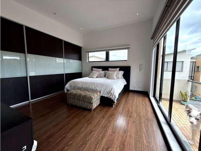 Casa de 3 alcobas en venta en Los Zipas, Cajicá, 175 m² · foto 22 de 24