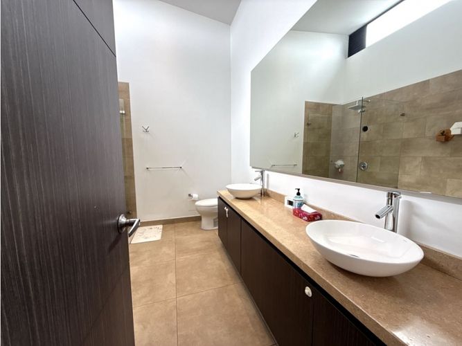 Casa de 3 alcobas en venta en Los Zipas, Cajicá, 175 m² · foto 24 de 24