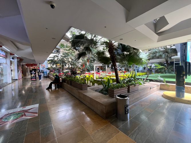 Local en arriendo en Unicentro Cali, Cali, 35 m² · foto 4 de 6