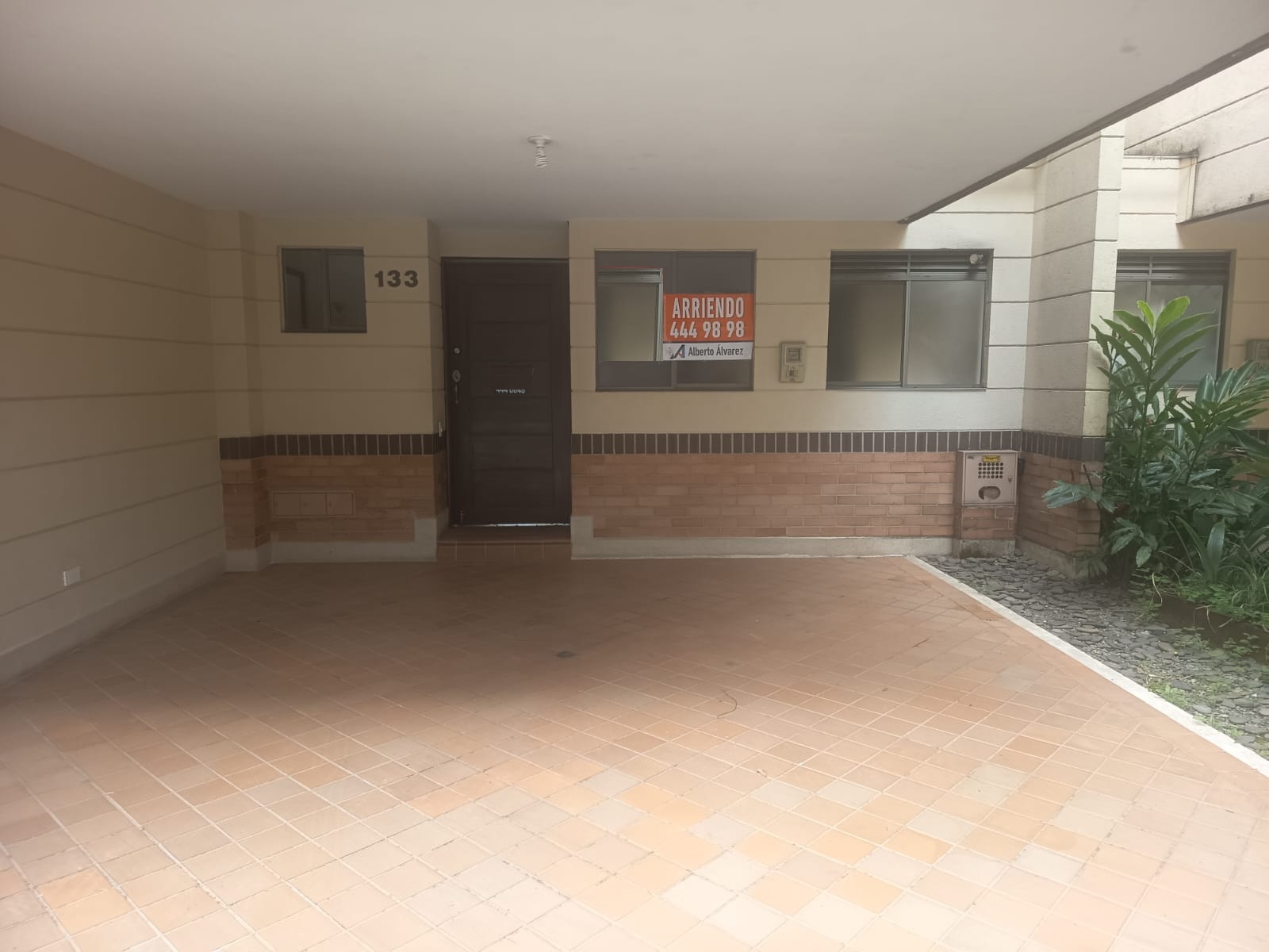 Casa en Arriendo en El Poblado, Envigado