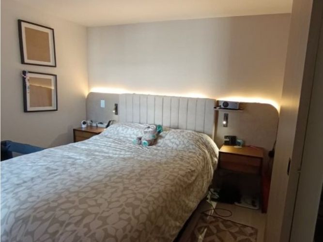 Apartamento de 3 alcobas en venta en Los Alcazares, Sabaneta, 85 m² · foto 7 de 9