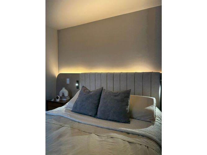 Apartamento de 3 alcobas en venta en Los Alcazares, Sabaneta, 85 m² · foto 8 de 9