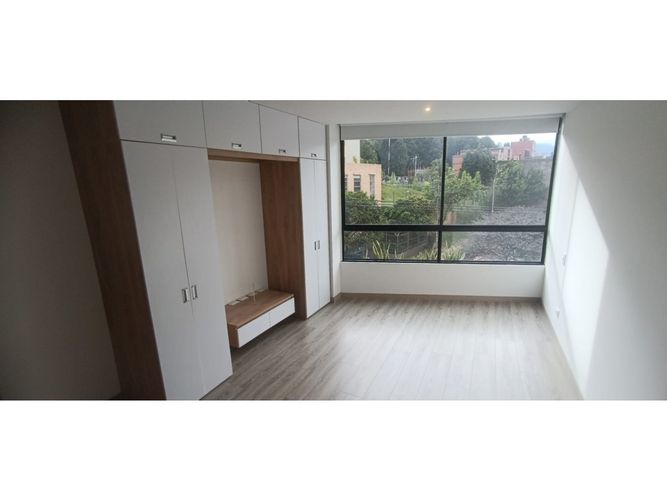 Apartaestudio en venta en La Macarena, Bogotá, 39 m² · foto 4 de 24