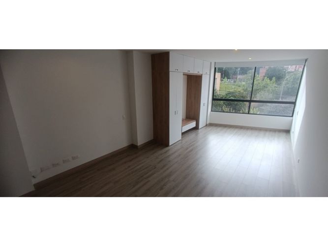 Apartaestudio en venta en La Macarena, Bogotá, 39 m² · foto 6 de 24