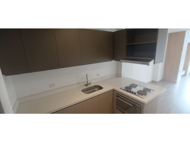 Apartaestudio en venta en La Macarena, Bogotá, 39 m² · foto 14 de 24