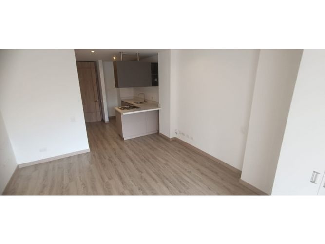 Apartaestudio en venta en La Macarena, Bogotá, 39 m² · foto 16 de 24