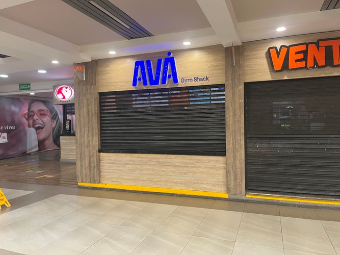 Local en venta en Unicentro Cali, Cali, 35 m² · foto 6 de 7