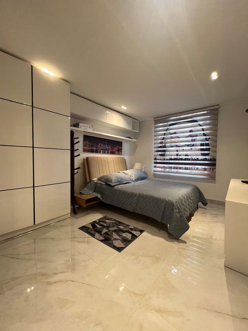 Apartamento de 4 alcobas en venta en Ciudad Salitre Oriental, Bogotá, 230 m² · foto 6 de 20