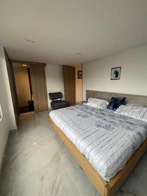 Apartamento de 4 alcobas en venta en Ciudad Salitre Oriental, Bogotá, 230 m² · foto 7 de 20