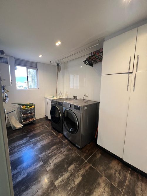 Apartamento de 4 alcobas en venta en Ciudad Salitre Oriental, Bogotá, 230 m² · foto 10 de 20