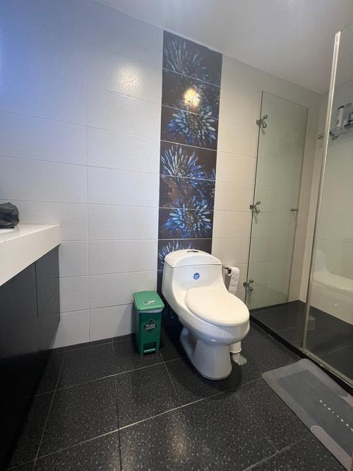 Apartamento de 4 alcobas en venta en Ciudad Salitre Oriental, Bogotá, 230 m² · foto 11 de 20