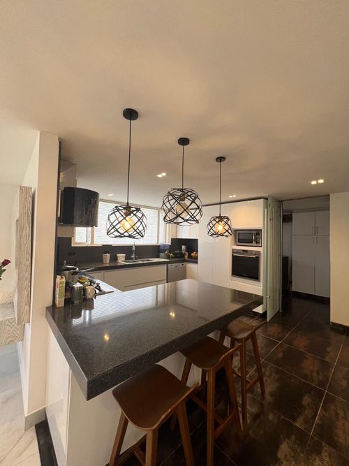 Apartamento de 4 alcobas en venta en Ciudad Salitre Oriental, Bogotá, 230 m² · foto 13 de 20