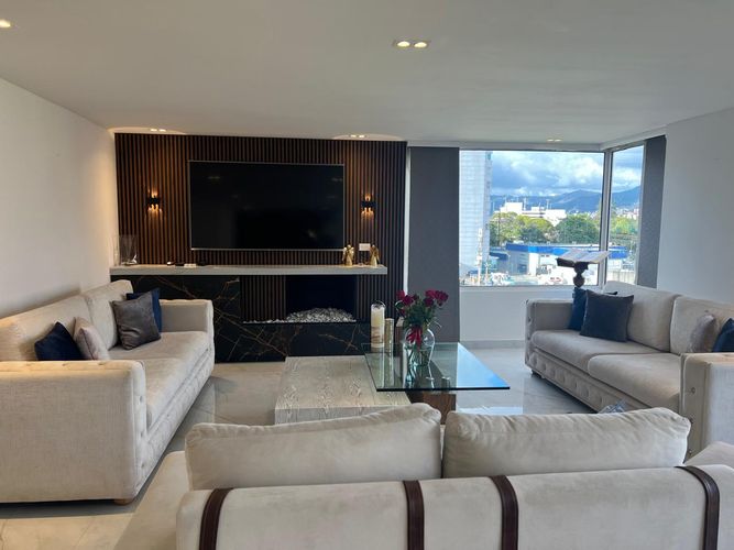Apartamento de 4 alcobas en venta en Ciudad Salitre Oriental, Bogotá, 230 m² · foto 18 de 20