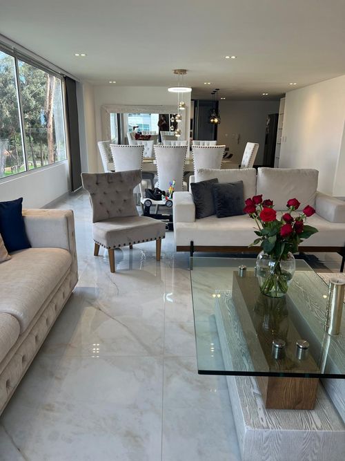 Apartamento de 4 alcobas en venta en Ciudad Salitre Oriental, Bogotá, 230 m² · foto 19 de 20
