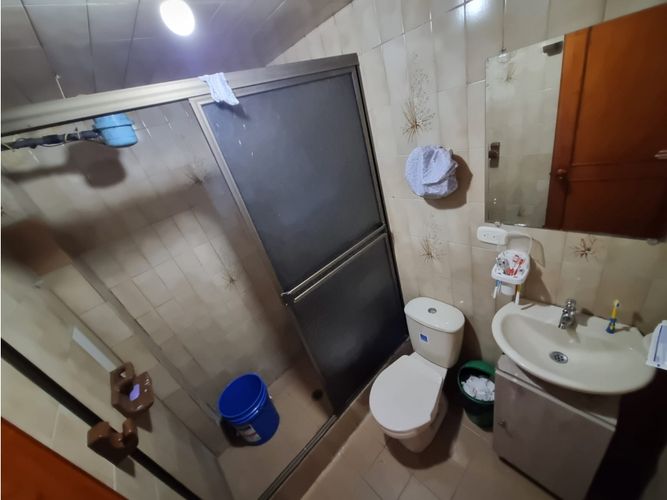Casa de 8 alcobas en venta en La Fortuna, Funza, 205 m² · foto 21 de 24