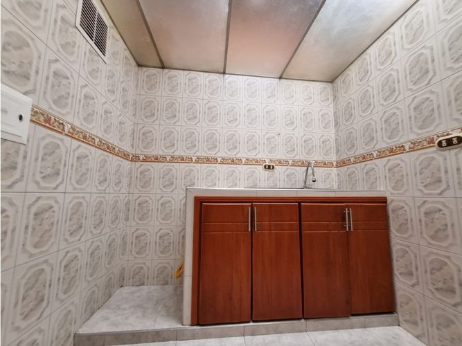 Casa de 8 alcobas en venta en La Fortuna, Funza, 205 m² · foto 23 de 24