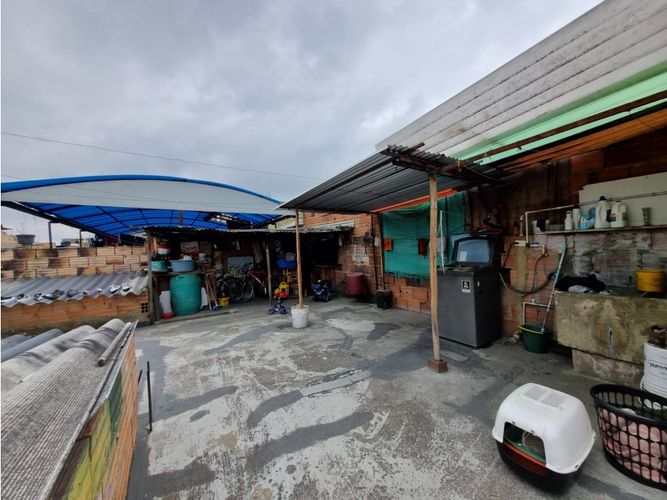 Casa de 8 alcobas en venta en La Fortuna, Funza, 205 m² · foto 24 de 24