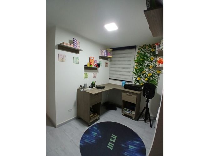 Apartamento de 3 alcobas en venta en La Prosperidad, Madrid, 56 m² · foto 9 de 11