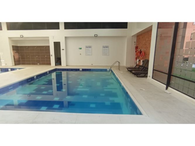 Apartamento de 3 alcobas en venta en La Prosperidad, Madrid, 56 m² · foto 10 de 11