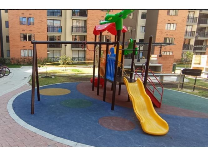 Apartamento de 3 alcobas en venta en La Prosperidad, Madrid, 56 m² · foto 11 de 11
