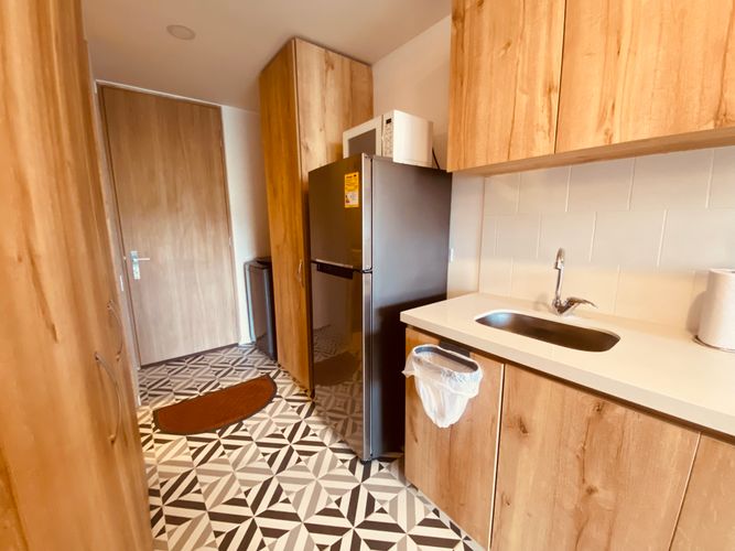 Apartaestudio en venta en Delicias Norte, Chía, 32 m² · foto 12 de 18
