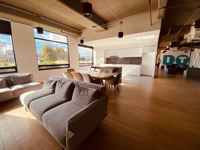 Apartaestudio en venta en Delicias Norte, Chía, 32 m² · foto 14 de 18