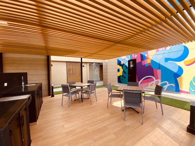 Apartaestudio en venta en Delicias Norte, Chía, 32 m² · foto 15 de 18