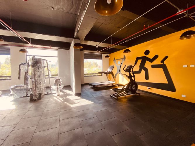 Apartaestudio en venta en Delicias Norte, Chía, 32 m² · foto 16 de 18