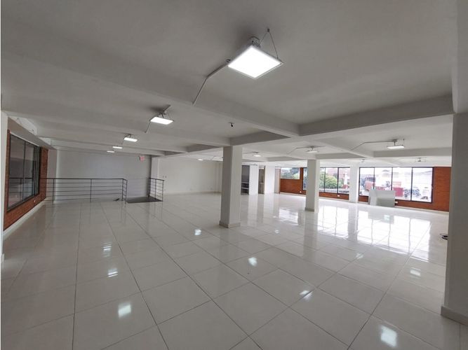 Local en arriendo en Parque Industrial San Jorge, Mosquera, 170 m² · foto 2 de 11