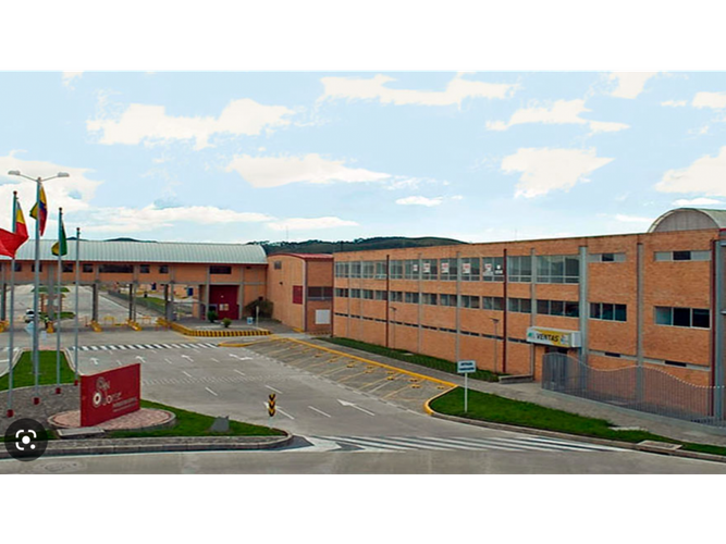 Local en arriendo en Parque Industrial San Jorge, Mosquera, 170 m² · foto 10 de 11