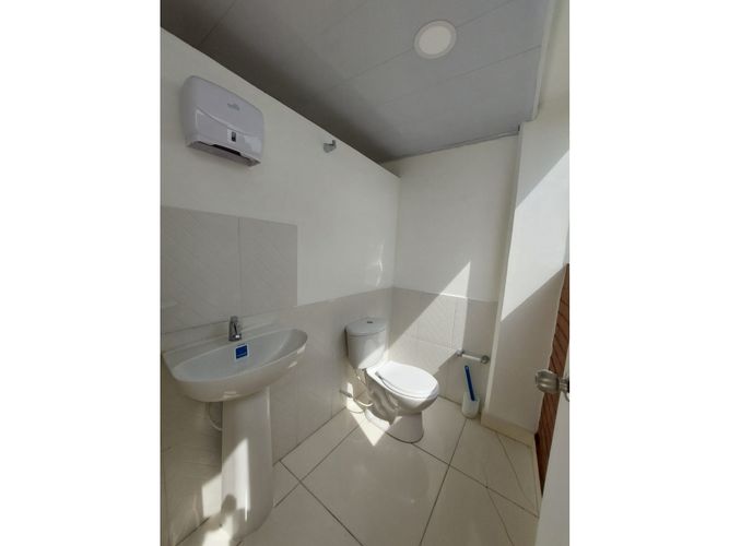 Local en arriendo en Parque Industrial San Jorge, Mosquera, 170 m² · foto 7 de 11
